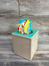 Lovevery Magic Tissue Box