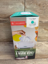 NEW Prince Lionheart Ultimate Wipes Warmer