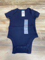 NEW Old Navy Rib-Knit Bodysuit sz 6-12m