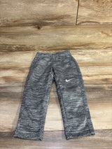 Nike Dri-Fit Joggers Grey sz 4T