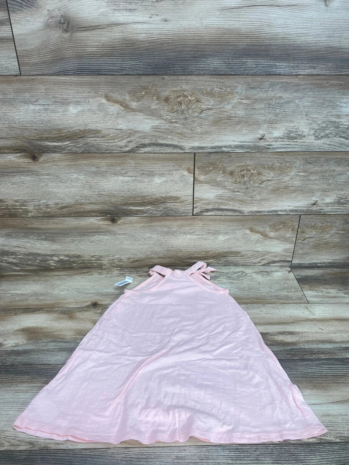 NEW Old Navy Sleeveless Dress Pink sz 5T