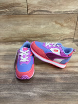 NEW Puma Rider FV AC Toddler 'Glitz Glam' Sneakers sz 8c