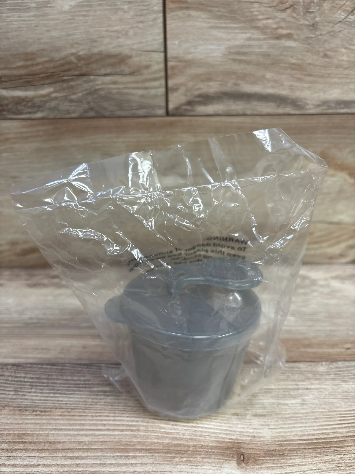 NEW Dr. Brown's Formula Dispenser Grey