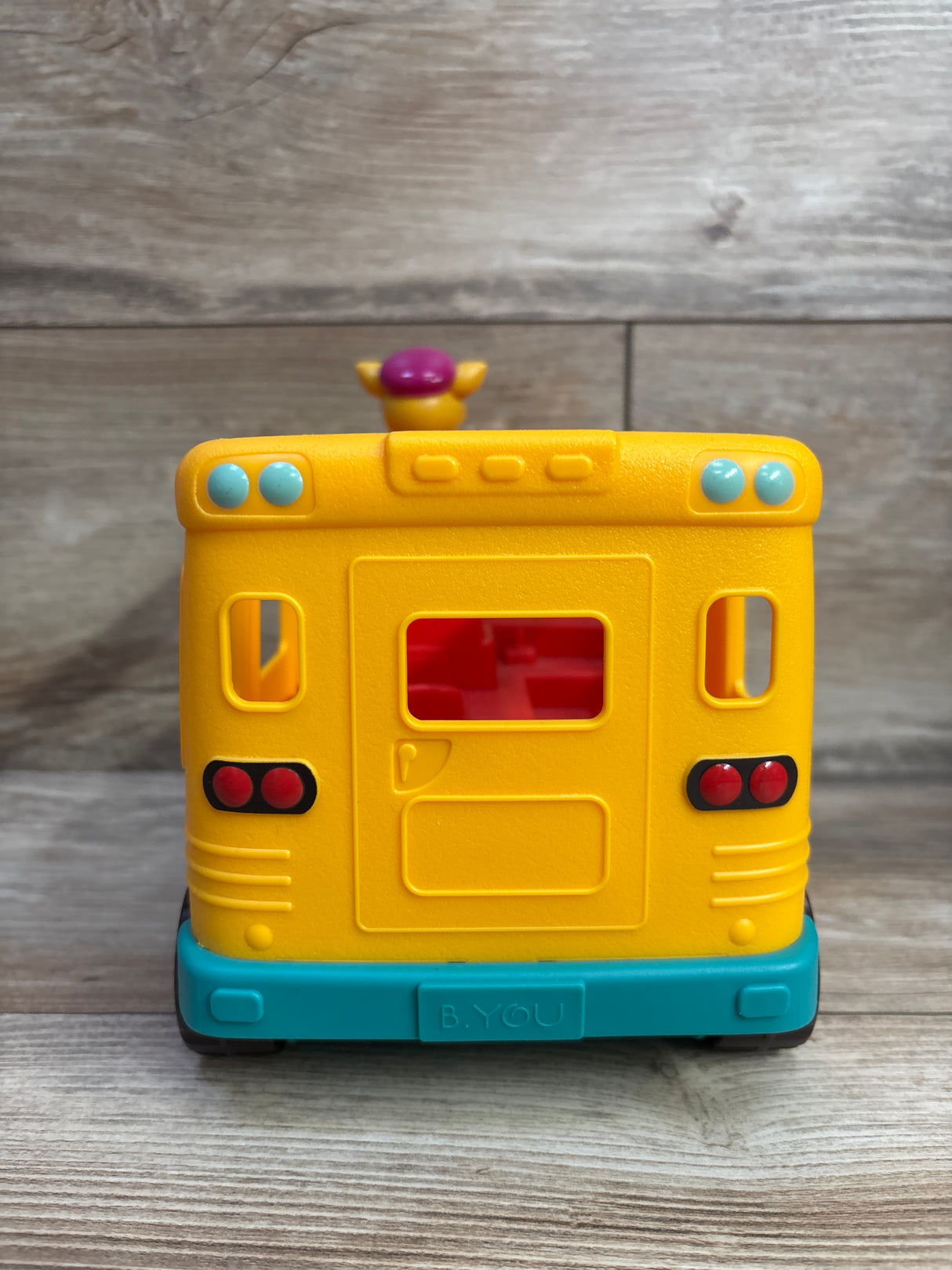 B. Toys Bonnie's School Bus