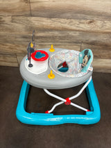 Bright Starts Mickey Mouse Original Bestie 2-in-1 Activity Walker