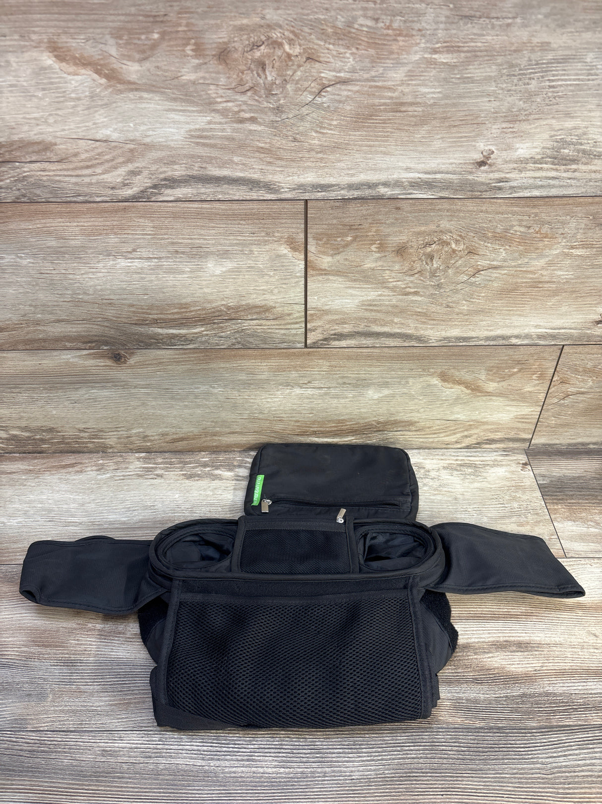 Ethan & Emma Universal Stroller Organizer