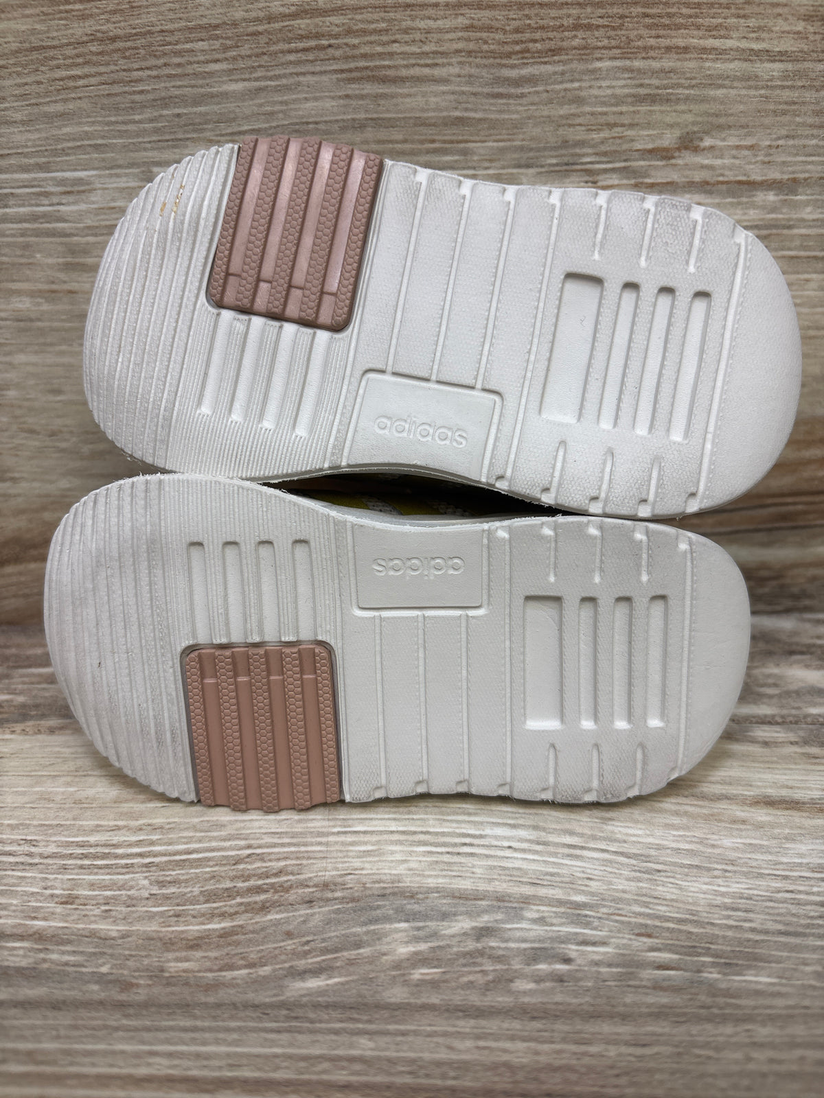 Adidas Racer TR21 Sneakers Beige sz 5c