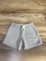 Carter's Drawstring Shorts Grey sz 24m