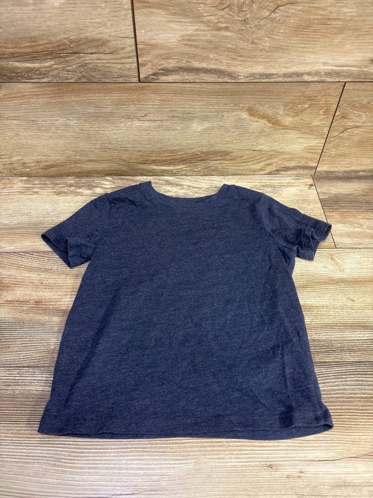 Cat Jack Shirt Navy sz 5T