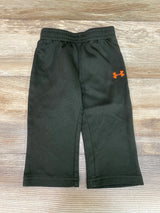 Under Armour Sweatpants Green sz 12m