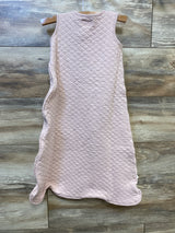 Little Planet Organic Wearable Blanket Pink sz Medium/6-12m