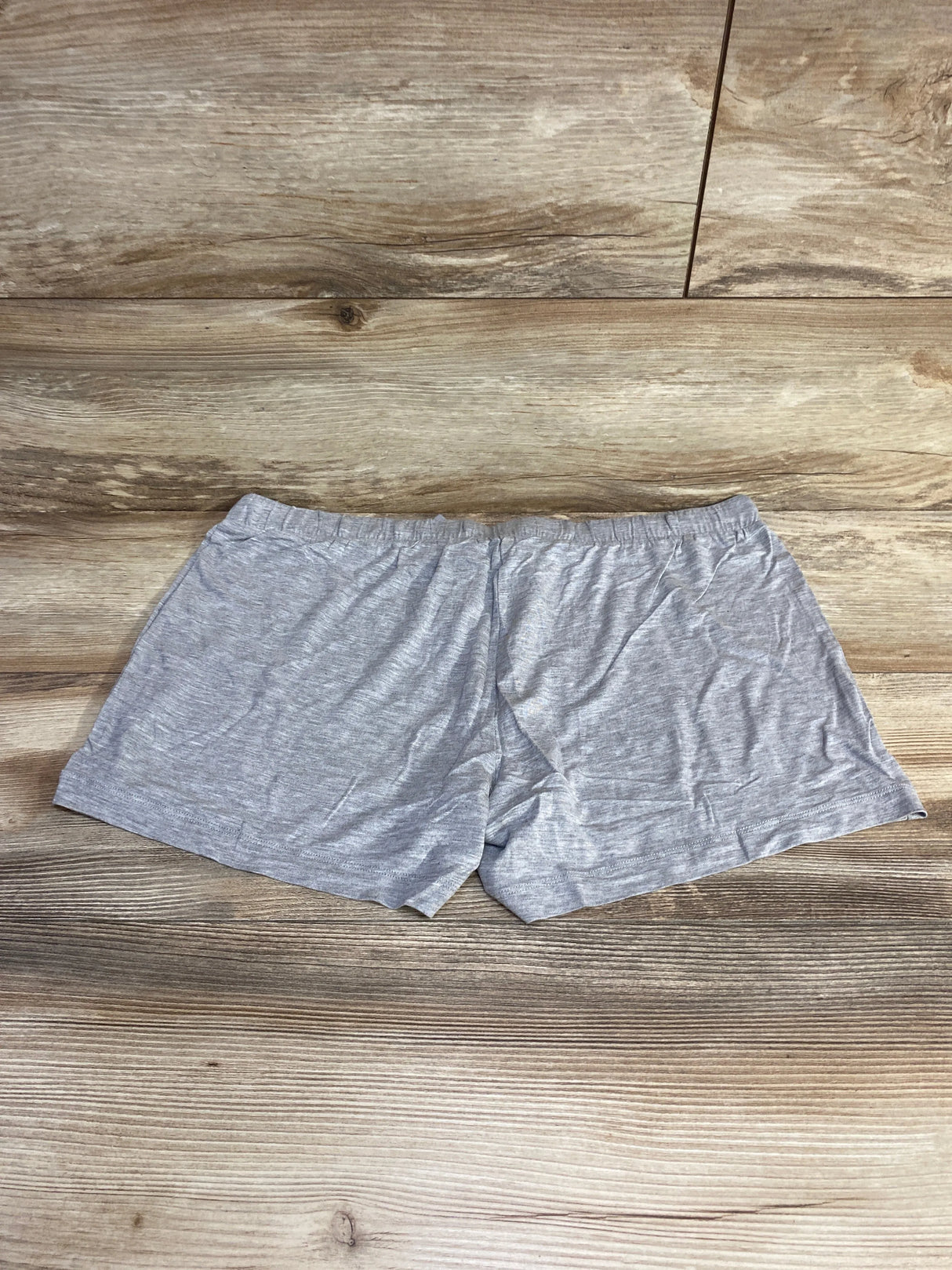 NEW Gap Body Maternity Modal Shorts Grey sz Medium