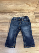 Oshkosh Classic Jeans Blue sz 6m