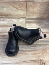 Juicy Couture Ankle Boots Black sz 5c