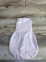 Happiest Baby 5-Second Swaddle Pink sz 2-4m