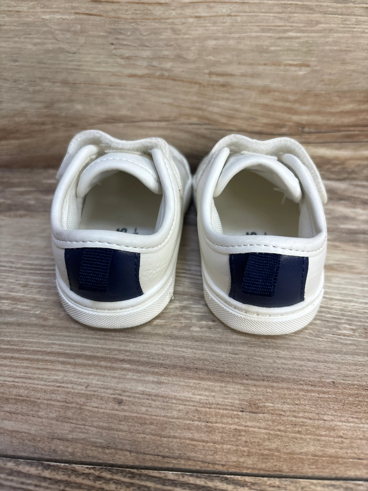 Just One You Daily First Walk Sneakers sz 3c - Me n Mommy To Be