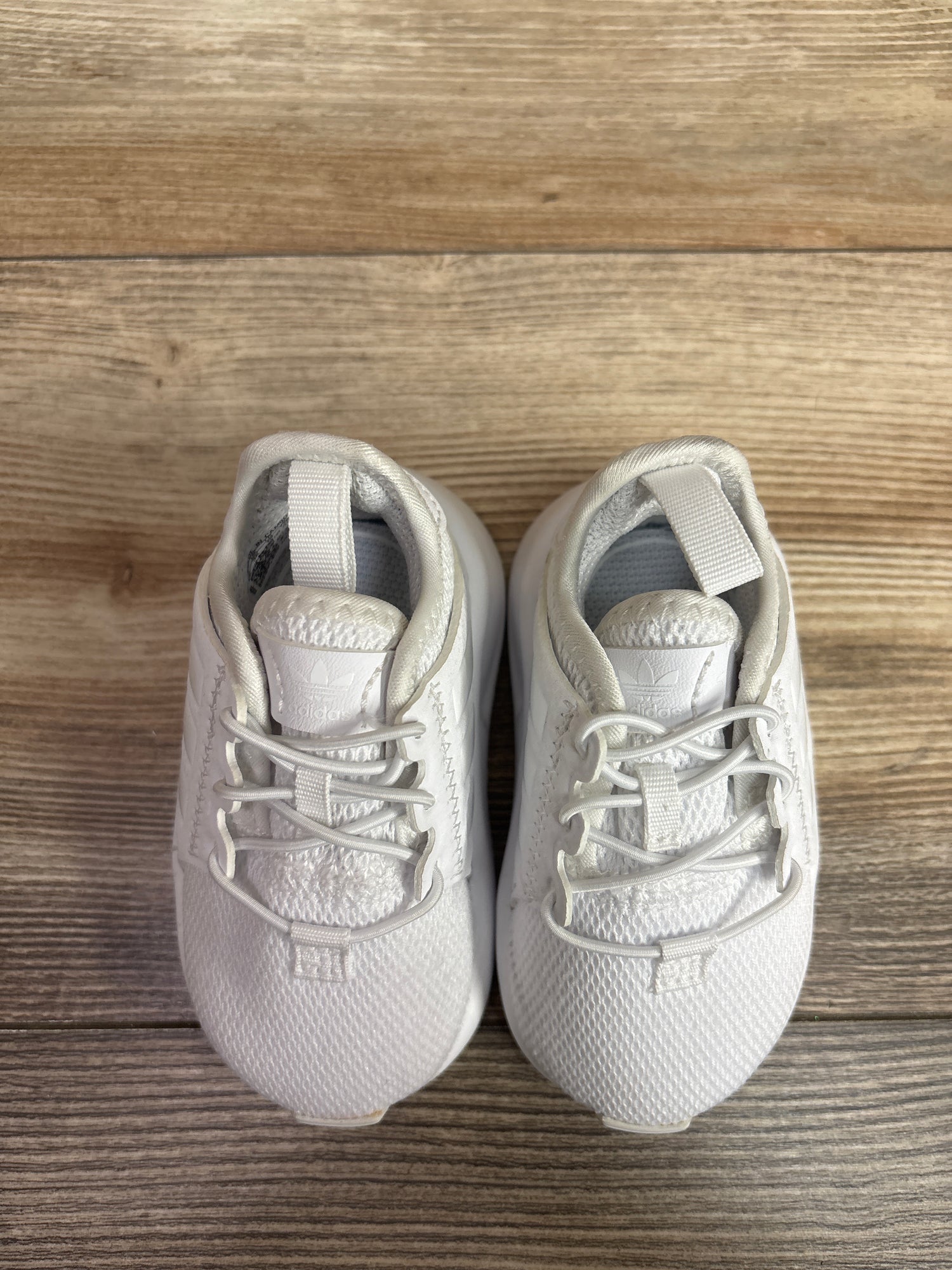 Adidas X_PLR Sneakers Black sz White sz 4c