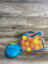 B. Toys Mini Playspace Ball Pit