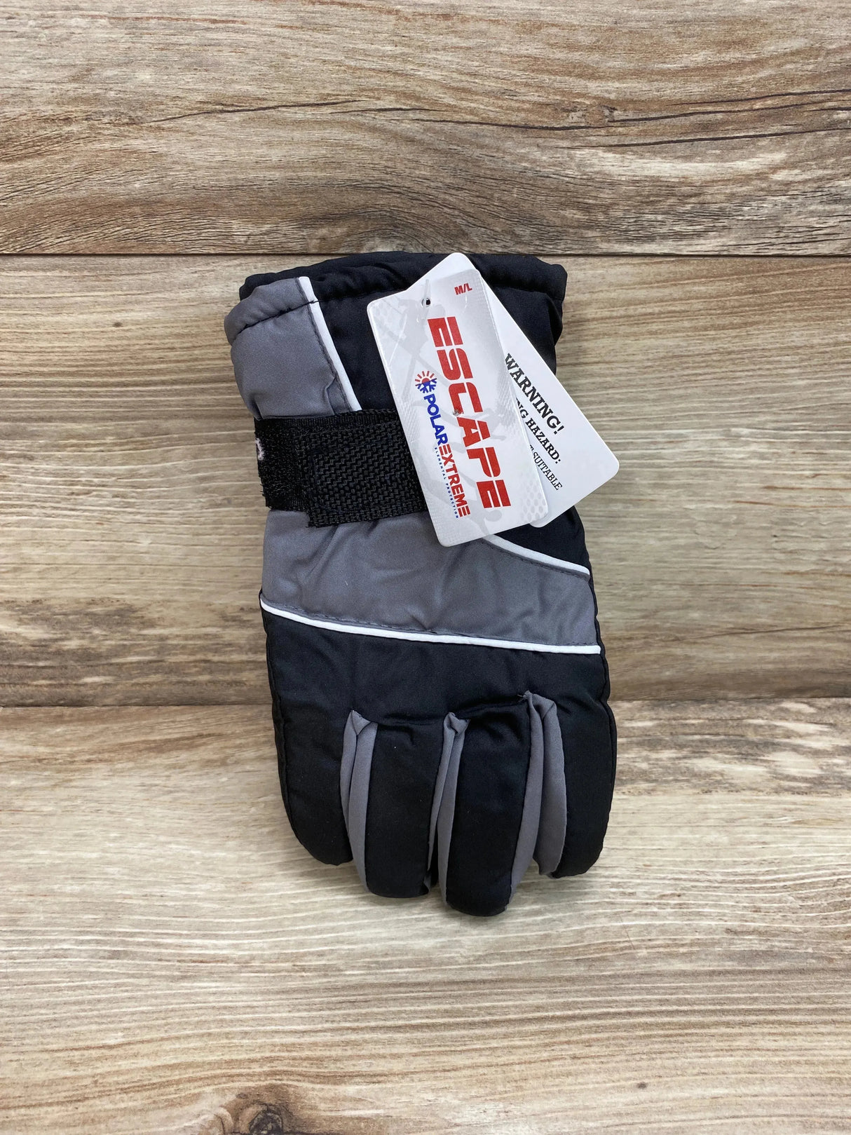 NEW Polar Extreme Insulated Youth Gloves