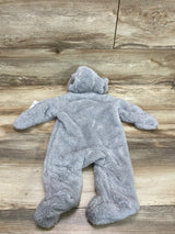 NEW Just One You Bear Bunting Grey sz 3m