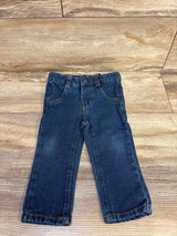 Izod Jeans Blue sz 12m