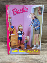 Barbie & Friends Book Club 10 Book Set