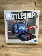 NEW Hasbro Battleship with Planes  2-Player Strategy Game