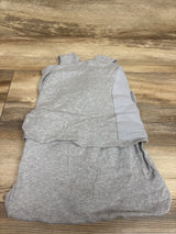 Halo SleepSack Swaddle Grey sz 0-3m