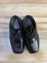 Lace-Up Dress Shoes Black sz 7c