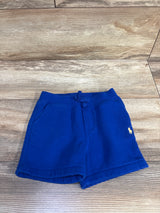 Ralph Lauren Pull-On Shorts Blue sz 18-24m