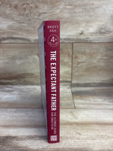 The Expectant Father: The Ultimate Guide for Dads-to-Be Paperback Book