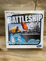 NEW Hasbro Battleship with Planes  2-Player Strategy Game