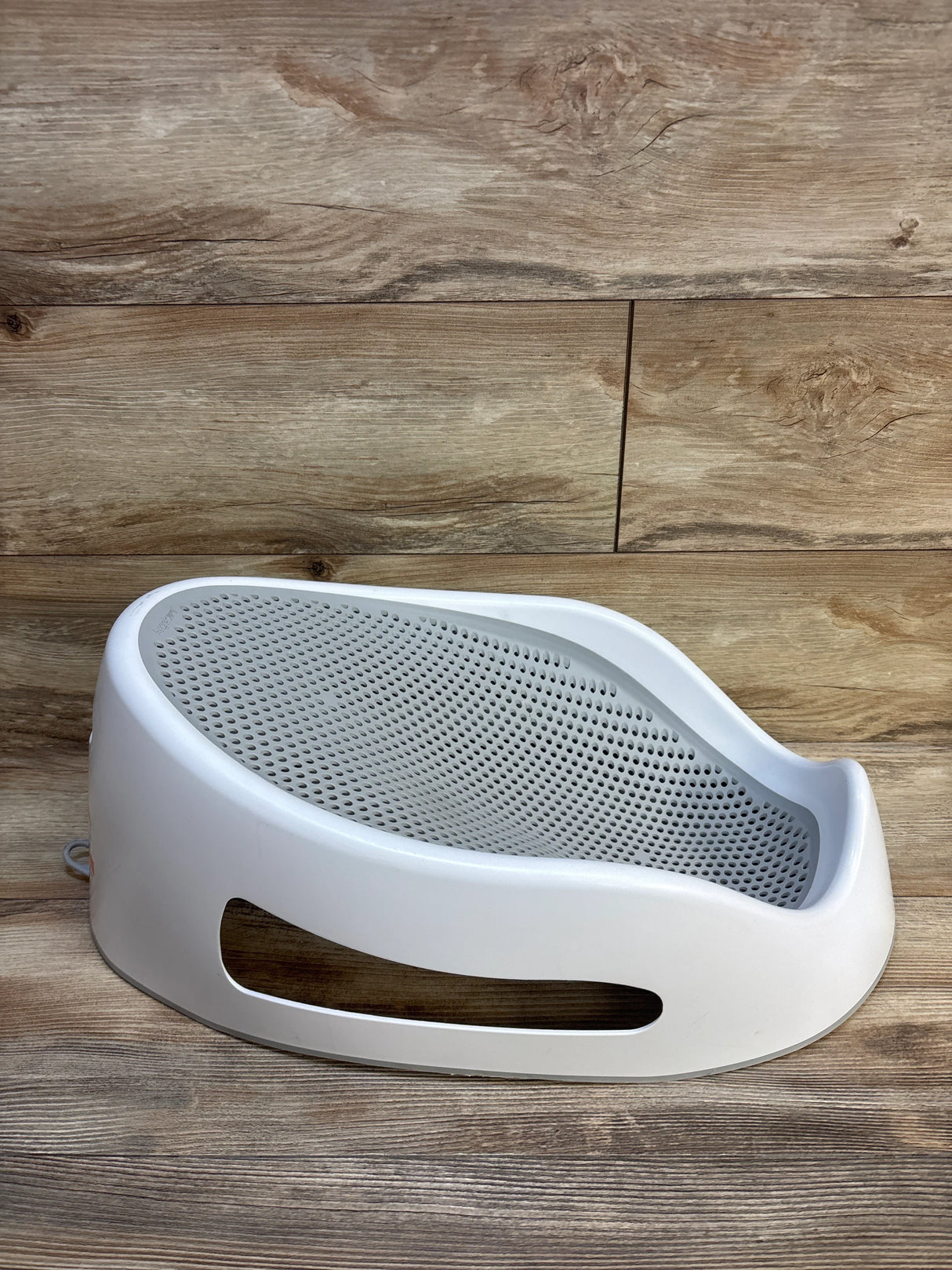 Angelcare Bath Support in Grey