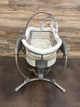 Graco DuoGlider Gliding Swing in Rascal