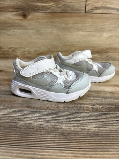 Nike Air Max SC 'White' Sneakers sz 7c - Me n Mommy To Be