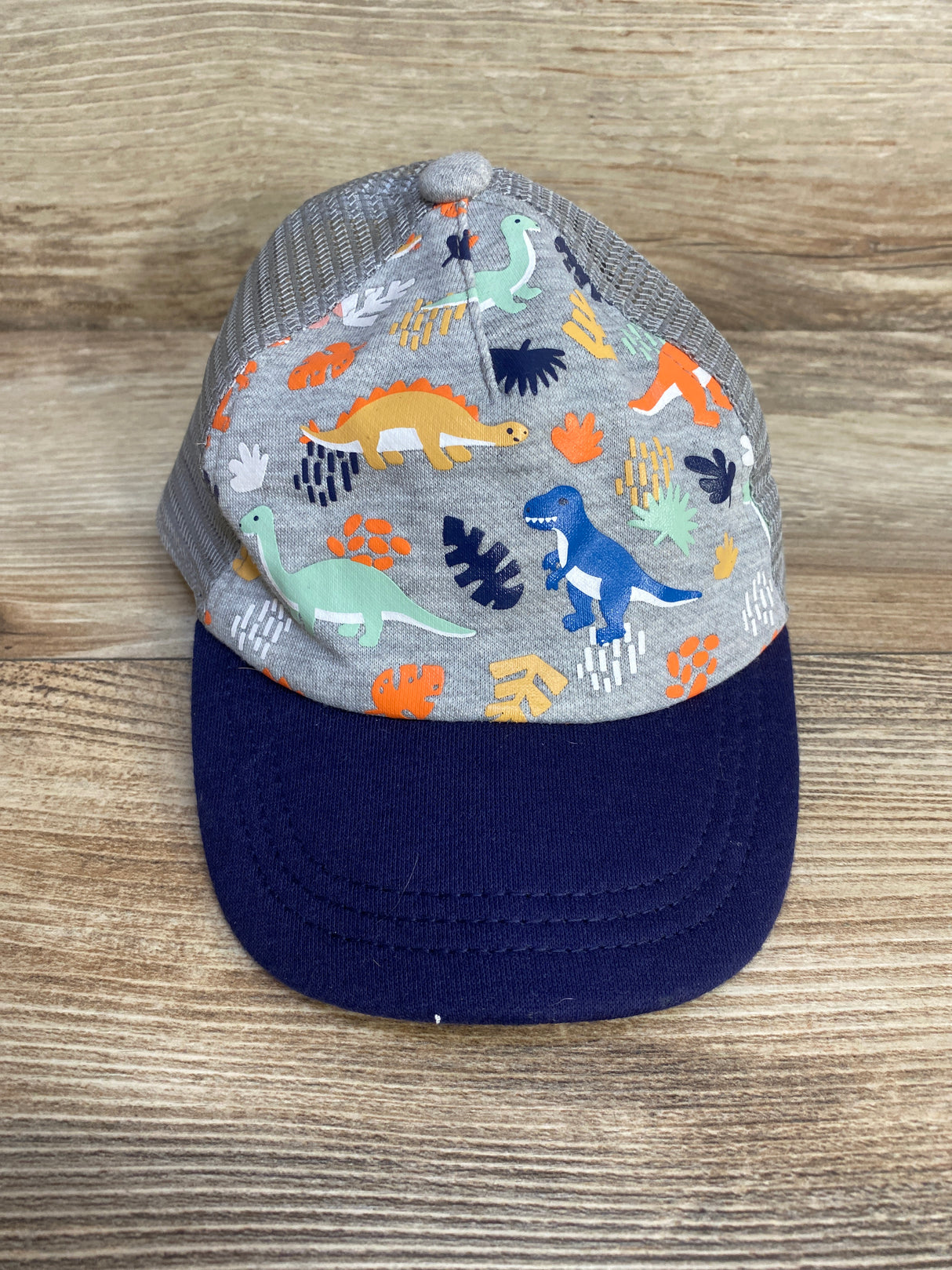 Cat & Jack Dinosaur Baseball Hat