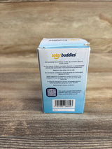 NEW Solar Buddies: Single Sunscreen Applicator - Purple