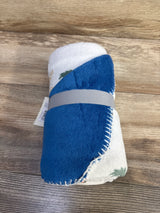 NEW Cloud Island Plush Baby Blanket - Dinosaurs
