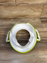 Munchkin Sturdy Potty Training Seat, Green