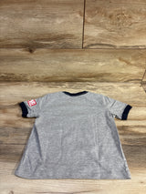 Marvel Graphic Shirt Grey sz 3T