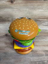 LeapFrog 4-in-1 Learning Hamburger