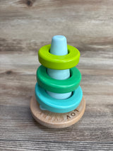Lovevery Montessori Wobble Stacker