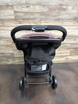 NEW Graco Verb Click Connect Travel System with SnugRide Infant Car Seat in EVA Fashion