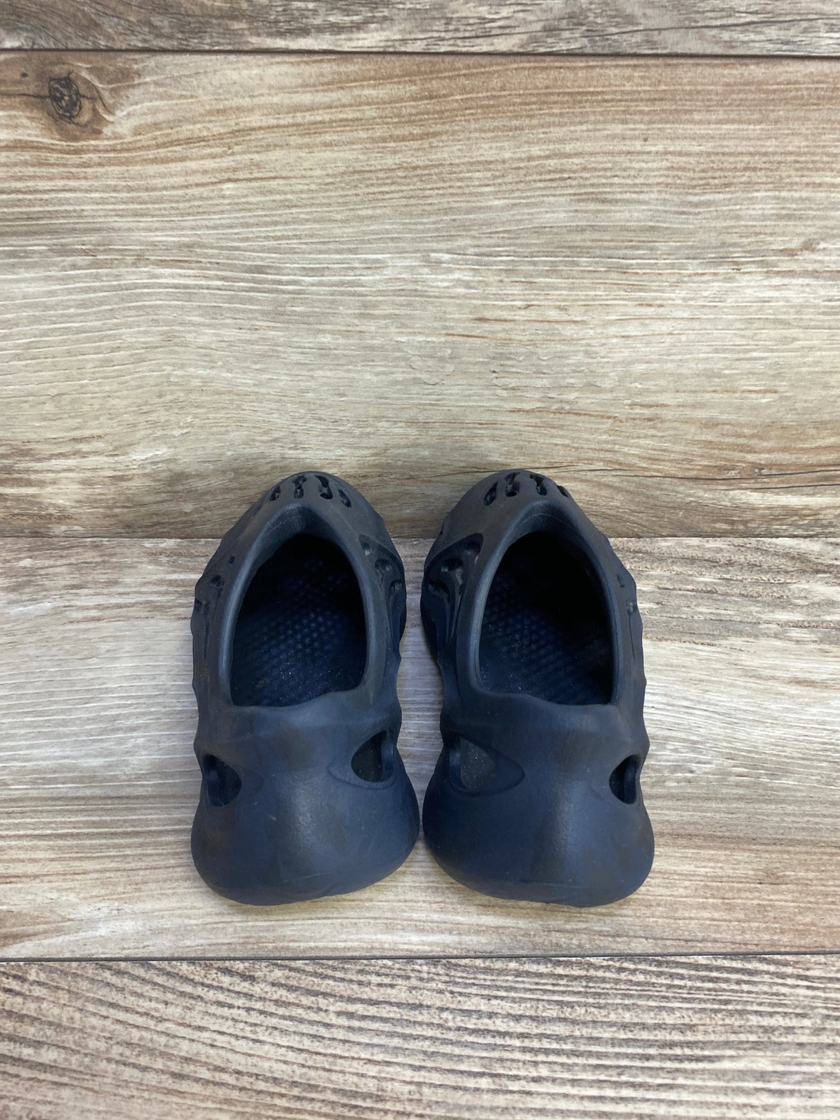 Adidas Yeezy Foam Runner 'Mineral' Shoes sz 7c