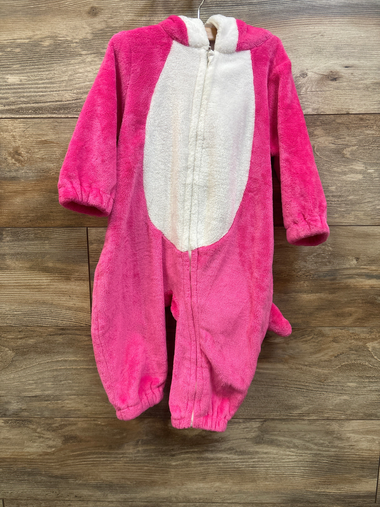 Hsctek Shark Costume Pink sz 12-18m