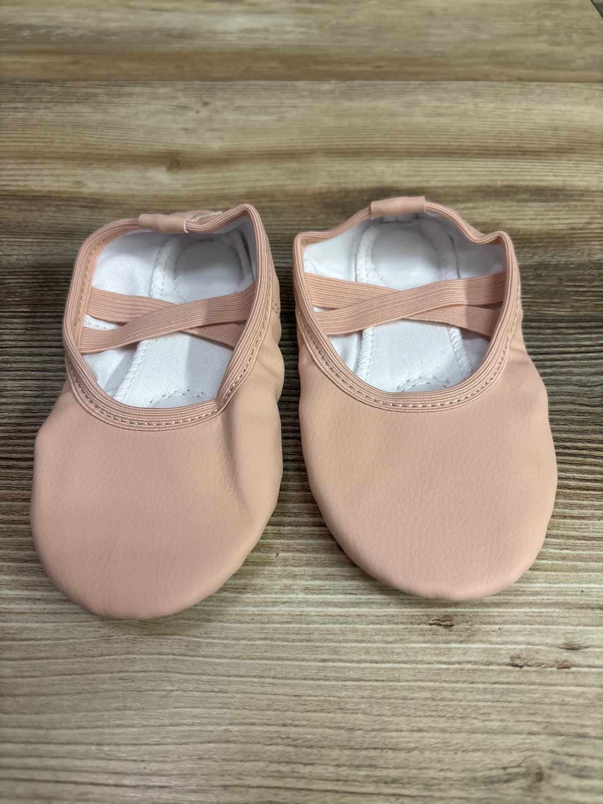 Stelle Ballet Shoes Pink sz 9c