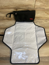 Skip Hop Pronto Changing Station Black