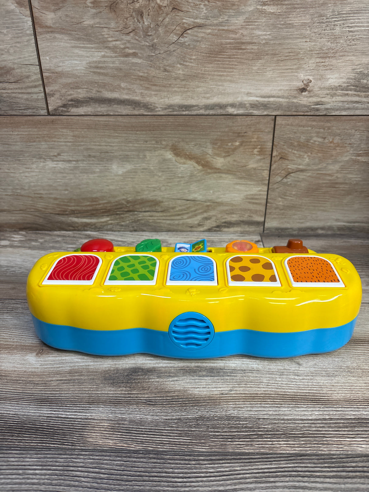Hieoby Interactive Pop Up Animal Toy