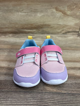 See Kai Run Basics Stryker Casual Sneakers Pink sz 7c