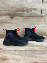 Champion Rally Sneakers Black sz 6c - Me 'n Mommy To Be